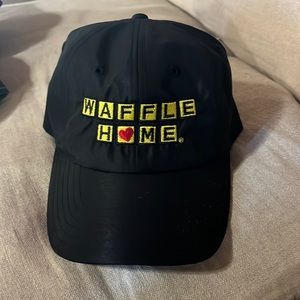 Waffle House Baseball cap